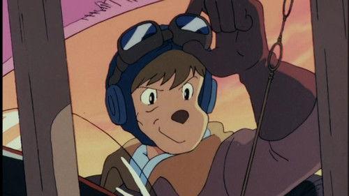 undefined Season 1 Episode 22 - Disturbance, The World Flight Championship!