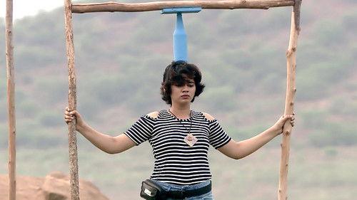 Villa To Village Season 1 Episode 11 - Soundarya, the Next Mahalakshmi