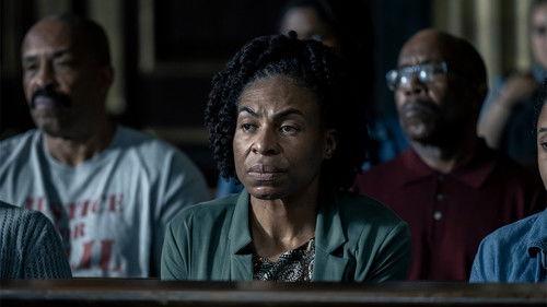 61st Street Season 2 Episode 6 - Argue the Facts