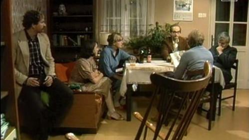 Our Local Community Season 1 Episode 1 - Z opeko po zakonu