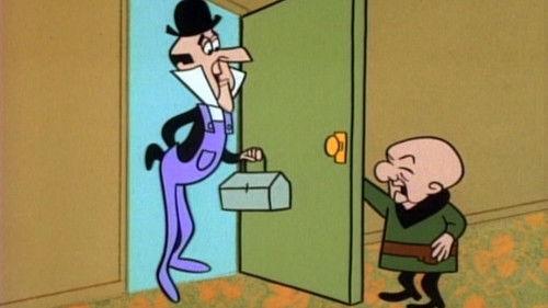 The Mr. Magoo Show Season 1 Episode 18 - The Billionaire
