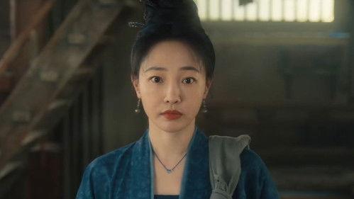 Riverside Code at Qingming Festival Season 1 Episode 4 - Episode 4