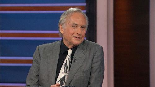 The Daily Show Season 21 Episode 10 - Richard Dawkins