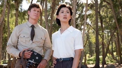 undefined Season 1 Episode 3 - Secrets and Lies