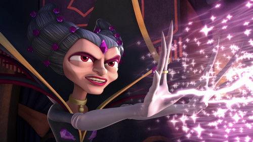 Skylanders Academy Season 2 Episode 9 - Belly of the Beast