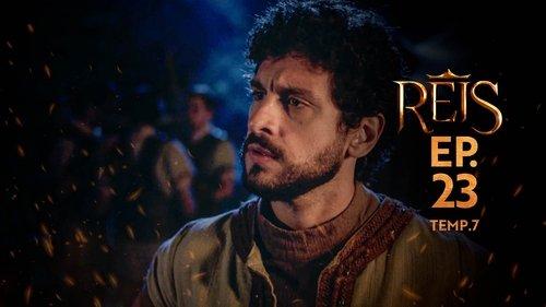 Kings Season 7 Episode 23 - Episode 23