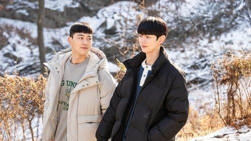 Once Again Season 1 Episode 7 - I Want You to Feel At Ease