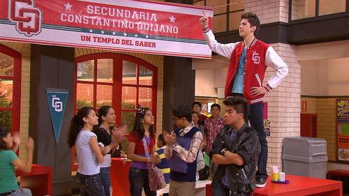 La CQ Season 2 Episode 12 - Episode 12