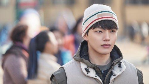 Link: Eat, Love, Kill Season 1 Episode 5 - The Child Returns