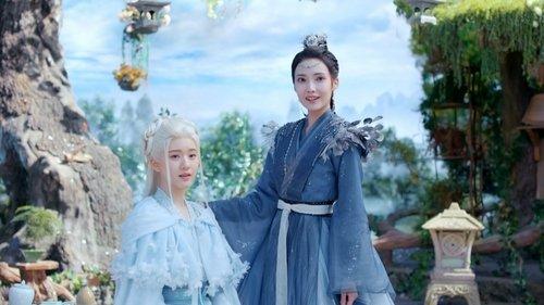 The Last Immortal Season 1 Episode 21 - God Elixir