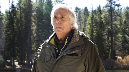 undefined Season 2 Episode 8 - berkman > block