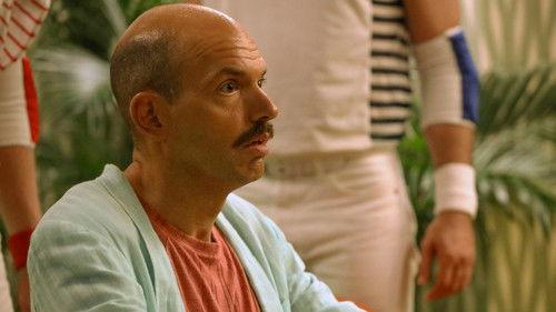 Black Monday Season 2 Episode 3 - Idiot Inside