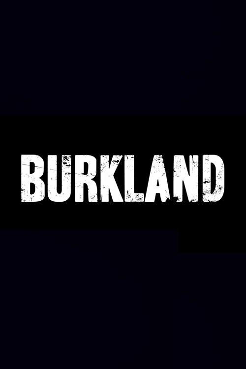 Burkland poster