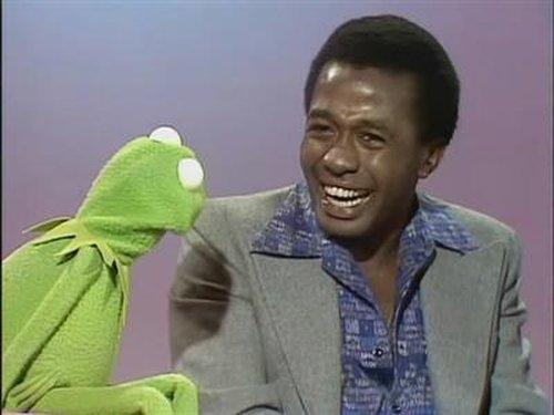 The Muppet Show Season 1 Episode 12 - Ben Vereen