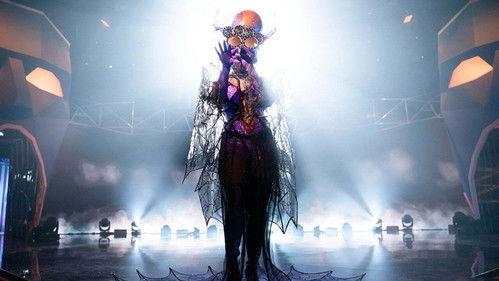 The Masked Singer Australia Season 1 Episode 2 - Episode 2