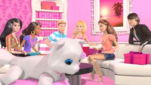 Barbie: Life in the Dreamhouse Season 1 Episode 13 - Gifts, Goofs, Galore