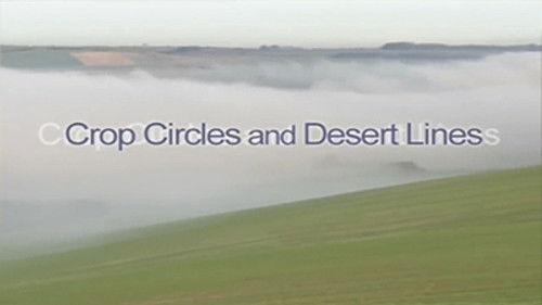 World of Mysteries Season 1 Episode 1 - Crop Circles and Desert Lines