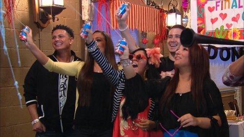 Snooki & JWOWW Season 2 Episode 12 - All's Well That Ends Well?