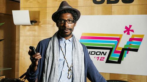 Twenty Twelve Season 1 Episode 5 - Cultural Curator