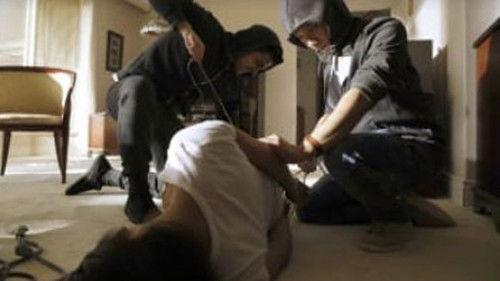 Never Say Goodbye Season 1 Episode 4 - Cruel and Unusual