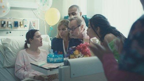 Audrey's Back Season 1 Episode 1 - Episode 1