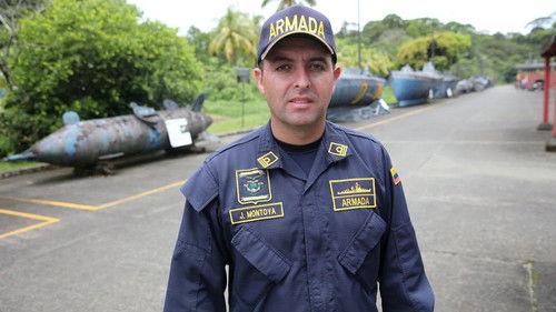 Narco Wars Season 1 Episode 8 - Narco Cult