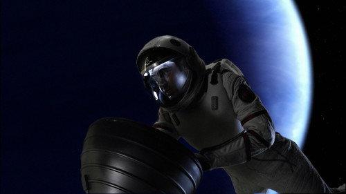 Defying Gravity Season 1 Episode 1 - Pilot