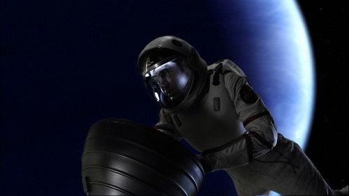 Defying Gravity Season 1 Episode 1 - Pilot