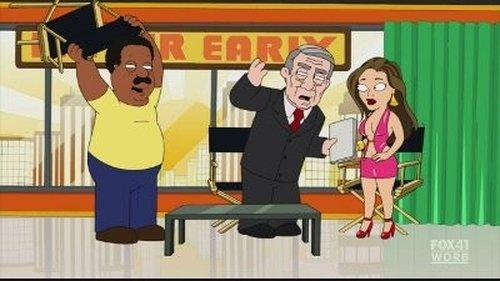 undefined Season 1 Episode 16 - The Brown Knight