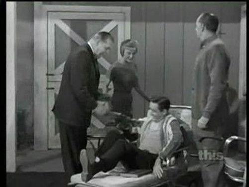 Mister Ed Season 1 Episode 24 - The Contest