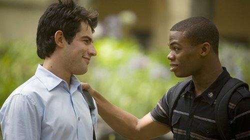 Greek Season 2 Episode 5 - Pledge Allegiance