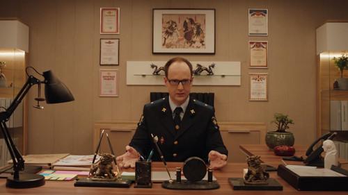 Makarov and The Girls Season 2 Episode 4 - Episode 4