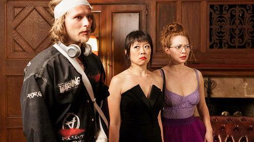 Wong & Winchester Season 1 Episode 2 - The Painting