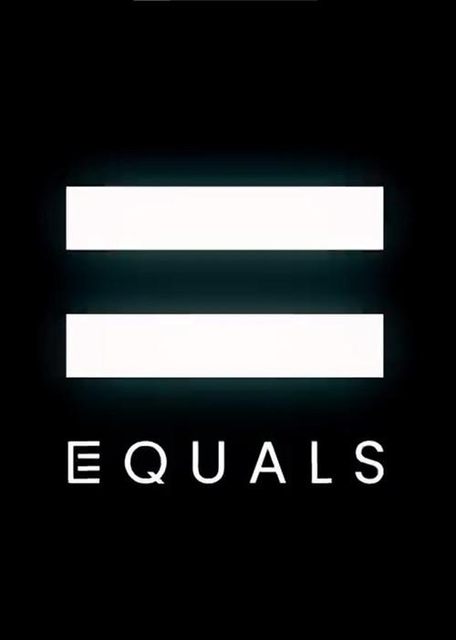EQUALS poster