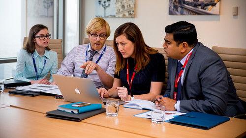 Utopia Season 3 Episode 3 - Nation Shapers