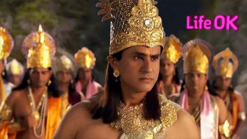 Devon Ke Dev...Mahadev Season 5 Episode 3 - Dadhichi rescues the deities