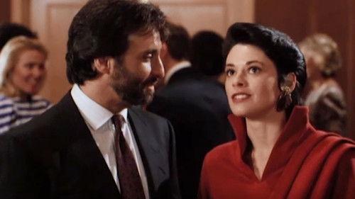 Wiseguy Season 2 Episode 8 - All or Nothing