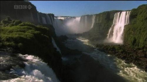 Natural World Season 25 Episode 5 - The Falls of Iguacu