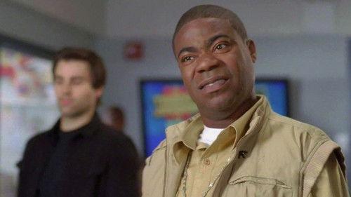 30 Rock Season 5 Episode 12 - Operation Righteous Cowboy Lightning