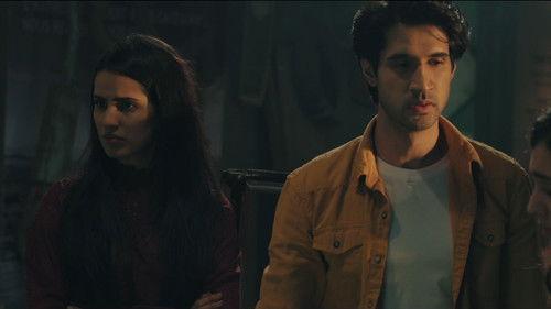 LSD - Love, Scandal and Doctors Season 1 Episode 10 - The Cat & The Mouse Chase