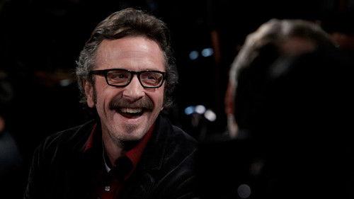 The Green Room with Paul Provenza Season 2 Episode 1 - Ray Romano, Garry Shandling, Judd Apatow, Marc Maron, and Bo Burnham