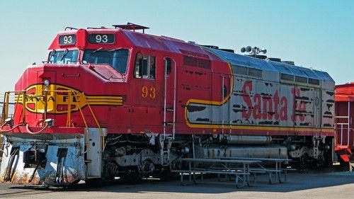 Eisenbahn-Romantik Season 20 Episode 14 - Episode 14