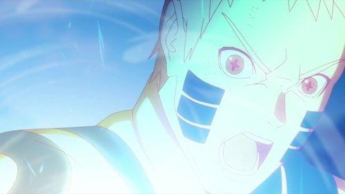Boruto: Naruto Next Generations Season 1 Episode 199 - Overload