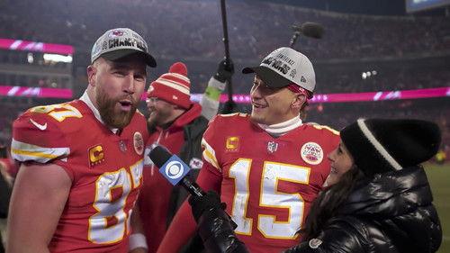 Quarterback Season 1 Episode 8 - The Final Chapter