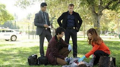 Body of Proof Season 3 Episode 2 - Abducted (2)