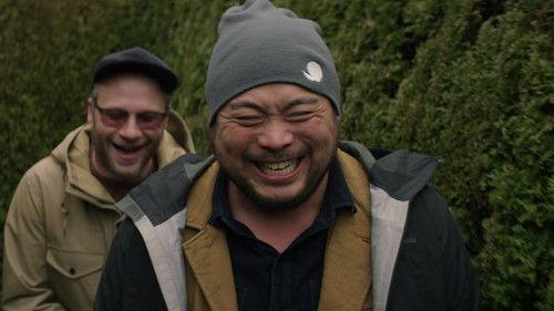 Breakfast, Lunch & Dinner Season 1 Episode 1 - Vancouver with Seth Rogen