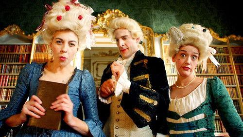 Horrible Histories Season 7 Episode 3 - Ridiculous Romantics