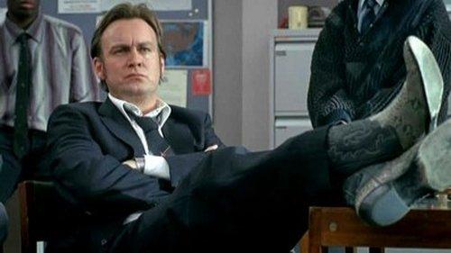 undefined Season 1 Episode 5 - The Smoking Gun