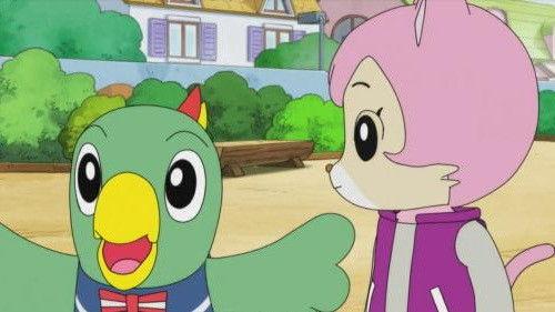 Shimajiro: A Wonderful Adventure Season 7 Episode 6 - Episode 6