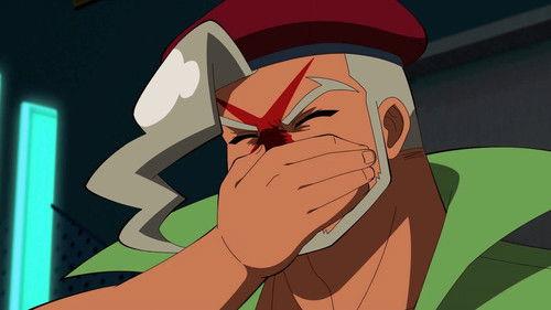 Screechers Wild! Season 1 Episode 3 - Episode 3